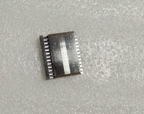 Electro Painting Precision Moulded Components Milling For Car