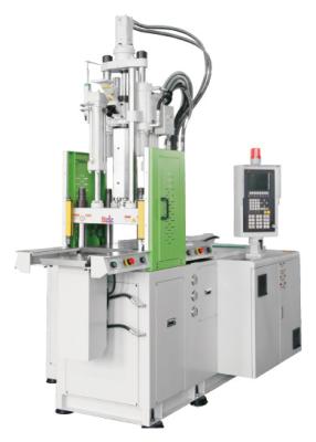 Double Slide 2000 Tons Plastic Hand Moulding Machine 6000 Grams For Electrical High Productivity