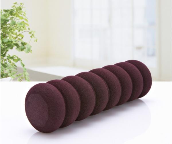 Screw Type Door Knob Covers Baby Safety Foam Protective Sleeve Children Protection Products