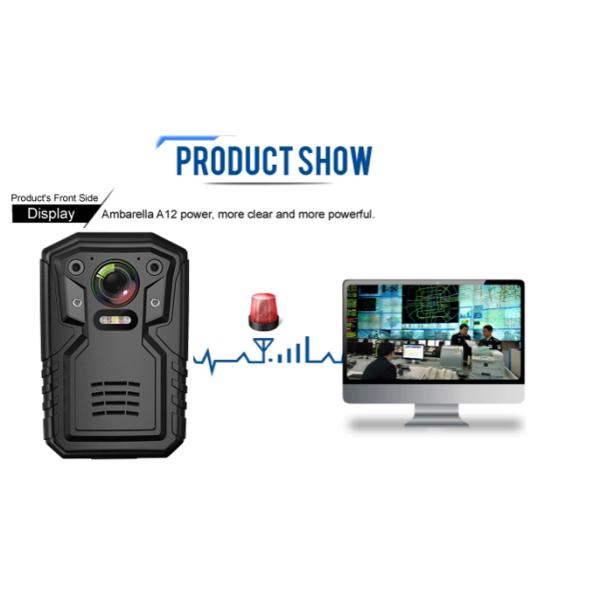 Small Size HD 1080P Security Guard MDVR MINI Mobile Recorder Body Worn Camera