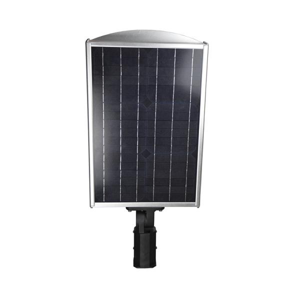 Hanfong Solar Energy Solar street lights China manufactory solar light street led 25 w 12v16A CE/ROHS/ISO9001 aluminium