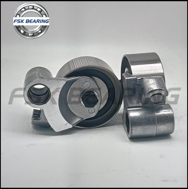 Sealed 13505‑17020 Tensioner Bearing Automobile Timing Belt Replacement Spare