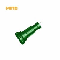 311mm 12 Inch NUMA120 Shank High Air Pressure DTH Drill Bits para a indústria do petróleo e gás