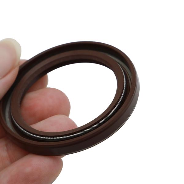 Womala Rear Engine Crankshaft Seal 31370461 for S60 XC60 S80