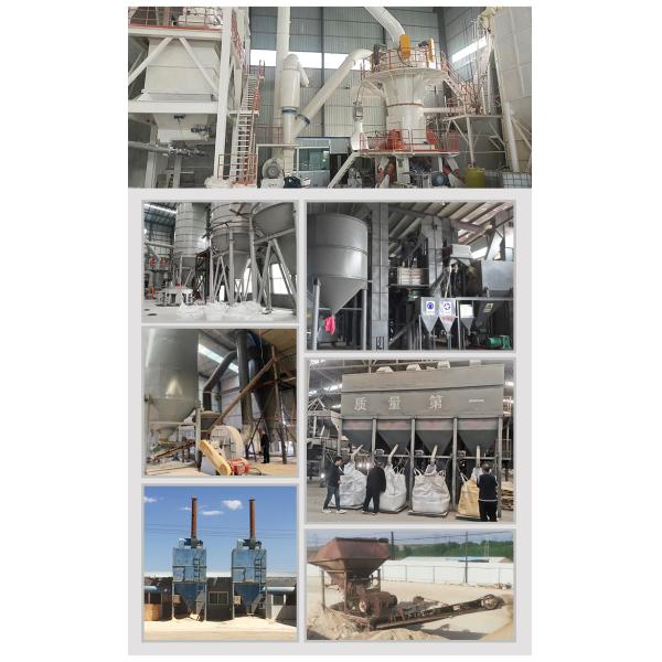 Stable and Supply Superfine Mica Powder Dimensions All Sizes