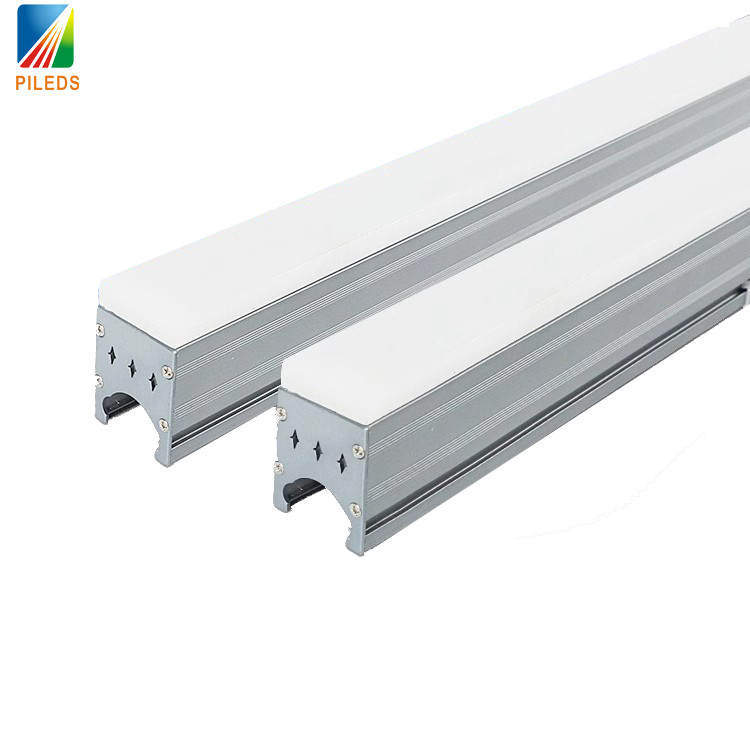 IP67 светодиодные пиксельные лампы для танцевальной площадки DMX512