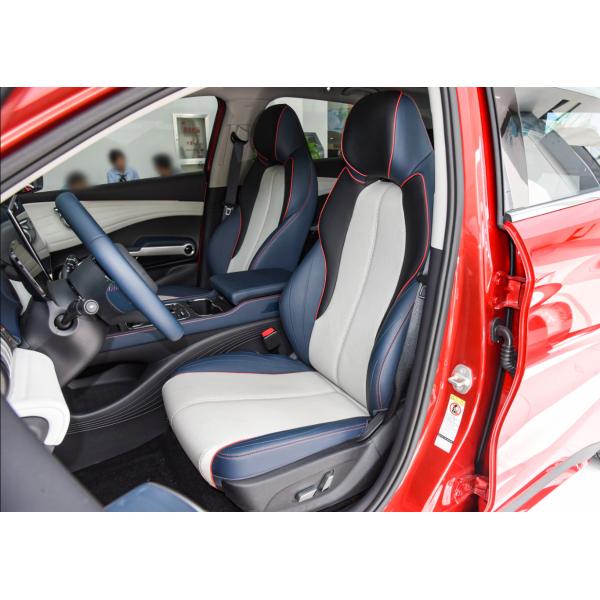 510 km de véhicule électrique BYD électrique pur BYD Yuan PLUS 2022