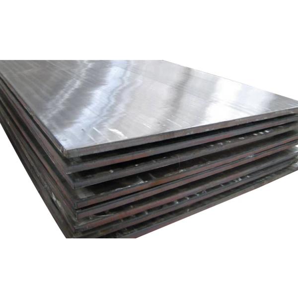 High Strength Low Alloy Cold Rolled Carbon Structural Steel Sheet Grade 340(50)Class 1 Class 2 Carbon Steel Plate