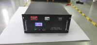 Profond faites un cycle le lithium 48V Ion Battery 200Ah imperméable d'alimentation d'énergie non interruptible d'UPS
