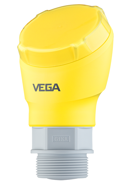 Компактный радарный датчик для непрерывного измерения уровня PS21.XXXXXGMHB