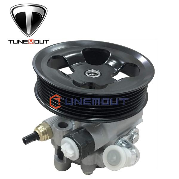 44310-06130 Power Steering Pump For 2002-2009 Toyota Camry 2.4L, 2002-2008 Toyota Solara 2.4L 44310-36180 44310-00150
