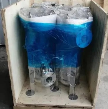Корпус фильтра обратного осмоса подачи патрона водяного фильтра обратного осмоза безопасностью большой
