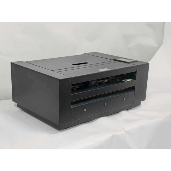 Anycut ZKSV350 Advanced Servo Motor A3/A4 Sheet Label Cutting Machine