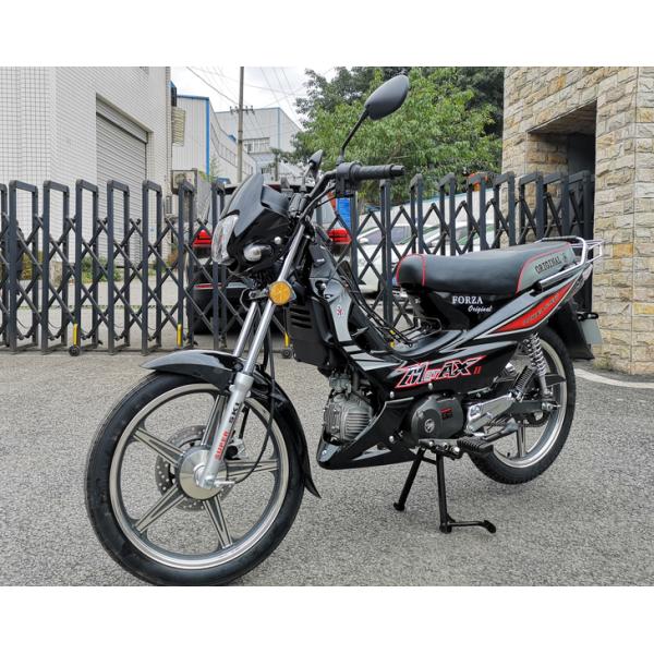 50cc 49cc 110cc MAX FORZA Мотоциклетные запасные части Боковая крышка резервуара