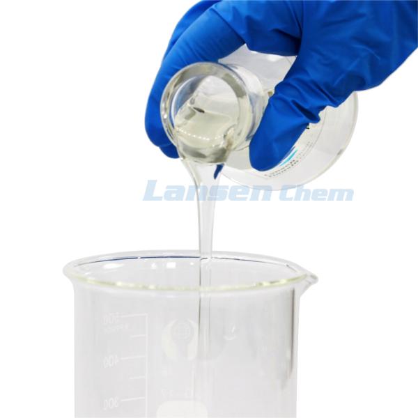 o agente de dispersão Paper Coating Chemical do sódio do polyacrylate impede a aglutinação do carbonato de cálcio