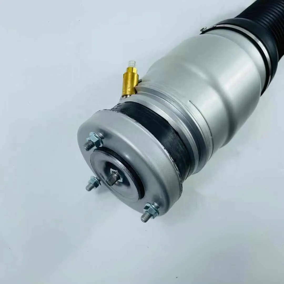 Hyundai Kia Передняя воздушная подвеска