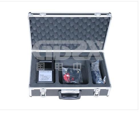 Equipamento de ensaio automático de redes de fase CE certificado