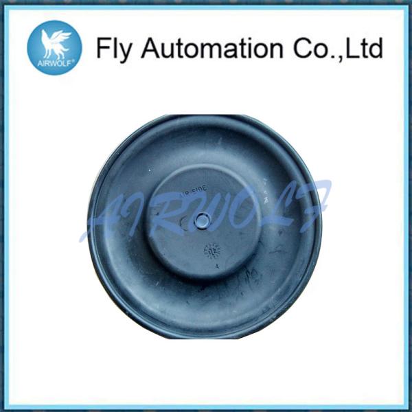 Air Operate Pumps Diaphragm Repair Kit Nitrile Material Husky 1590 15b312