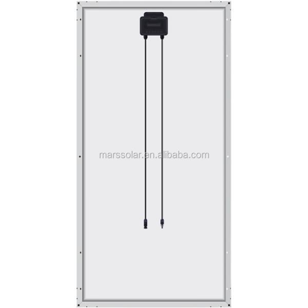 Factory Price 300w Panel Solar Costo 320Watt Paneles Solares Precio Price Portable Flexible Solar Panel 300w Waterproof
