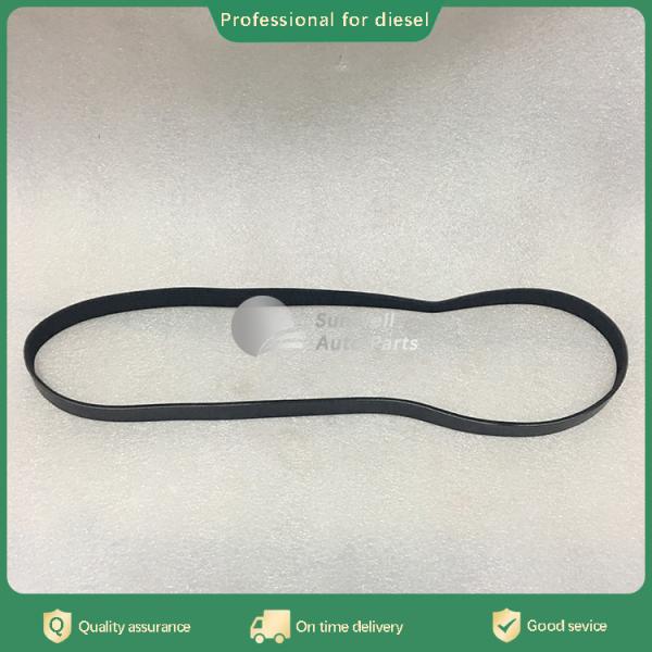 Hot sale diesel generator set engine parts engine fan belt 8pk 3288757