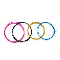 Cables de alambre personalizables de la serie 300 y de la serie 400 para uso arquitectónico y decorativo
