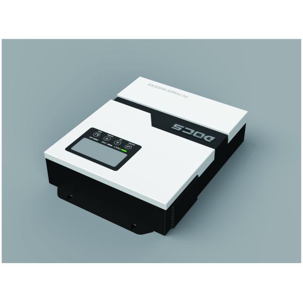 10Kw 20Kw 30Kw Solar Panel And Inverter System Hybrid Solar Inverter 3 Phase Solar Hybrid Solar Inverter System