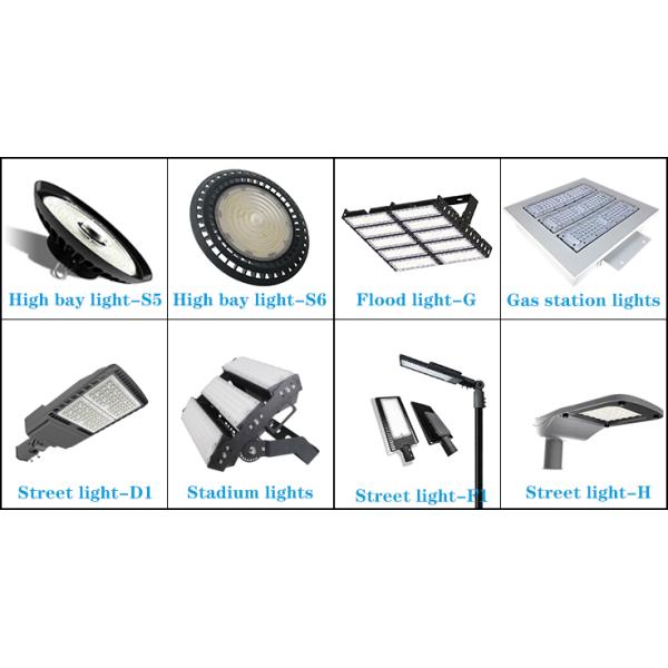 100000Lm 1000 Watt Led Stadium Light 2700K 3000K Outdoor Stadium Flood Lights