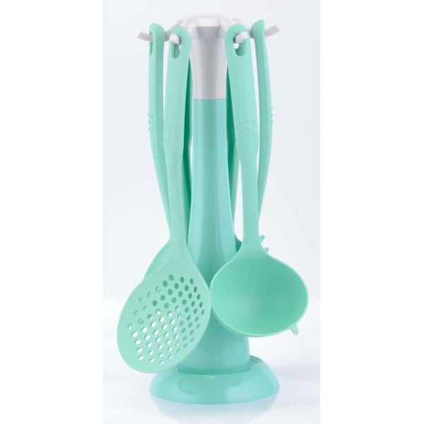 Fall Kitchen Essentials German Cookware Nylon Kitchen Tool Set for Home Cookware