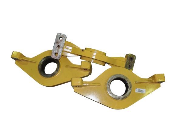 24D0048 Rear Swing Bracket for Wheel Loader Spare Parts ASSY