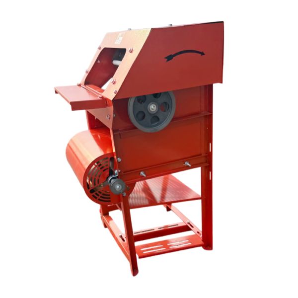 Peanut Picking Machine Separator Cleaner Durable Efficient Farm Harvesting