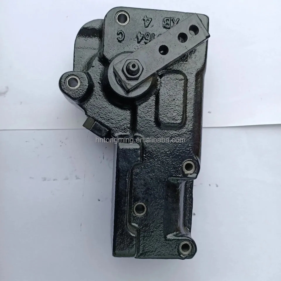 New Sau 100 Control Valve for Mixer Truck-tongming Brand