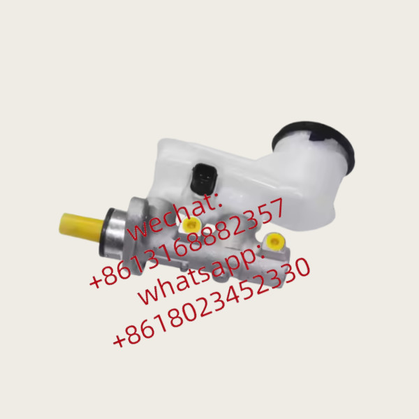 Auto Chassis Parts 46100-S9A-013 46100S9A013 For BRAKE MASTER CYLINDER Xutlin For Honda CRV RD4 RD5 2001-2005