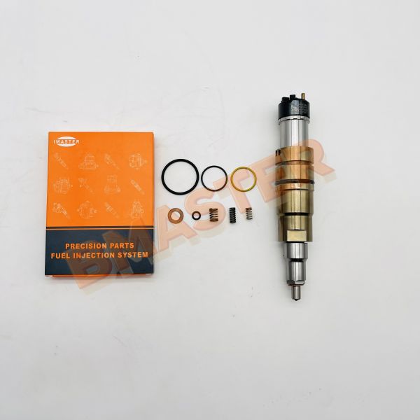 Fuel Injector System Kit 891850-XPI With OEM-level Compatibility For XPI Series Fuel Injectors Featuring Precision CNC Machining And Corrosion-Resistant Components