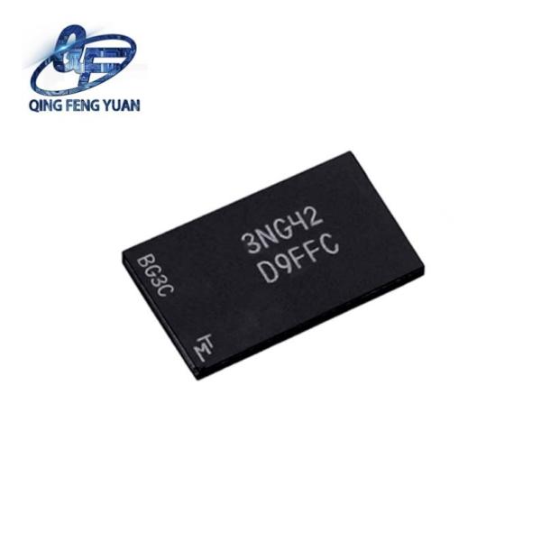 Professional Bom Supplier MT48LC4M32B2B5 Support bom list IC chips Microcontroller 48LC4M32B2B5