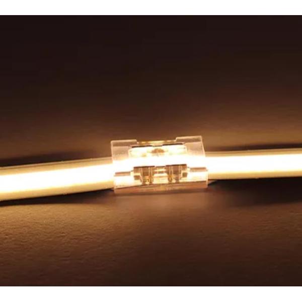 Соединители 2 света прокладки IP20 Pin 3 4 для Pcb СИД 8mm10mm УДАРА