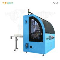 La machine d'impression complètement automatique d'écran de fonction multi pour Inrregular a formé les produits 60pcs/Min
