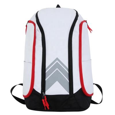 Sac d'entraînement de basket-ball Sac à dos de sport de football multi-usage Logo personnalisé