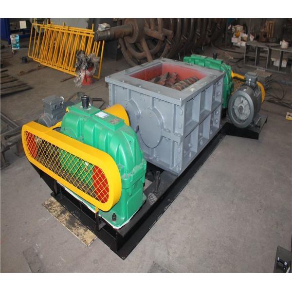 Electrical Motor Power Livestock Waste Shredder for Animal Corpse