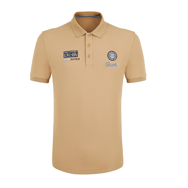 Best Sale Children'S Clothing Boys T-Shirts Men Polo Shirts New Design High Quality Polo Shirt