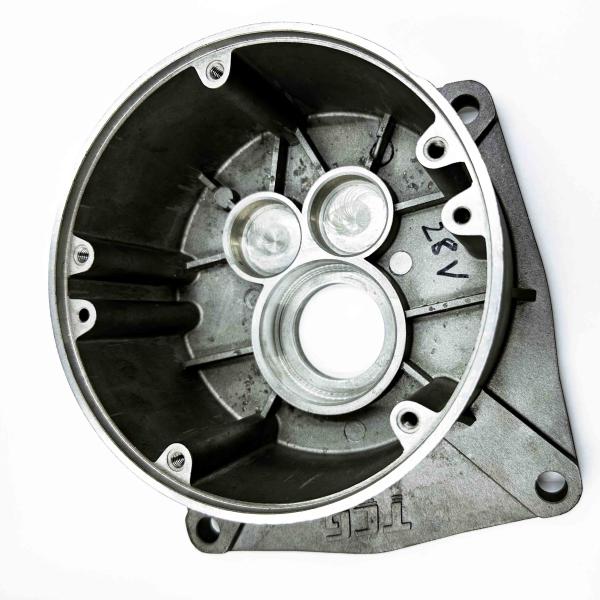 SGS Sand Casting Metal Parts Aluminum Base Aluminium Die Casting Auto Parts