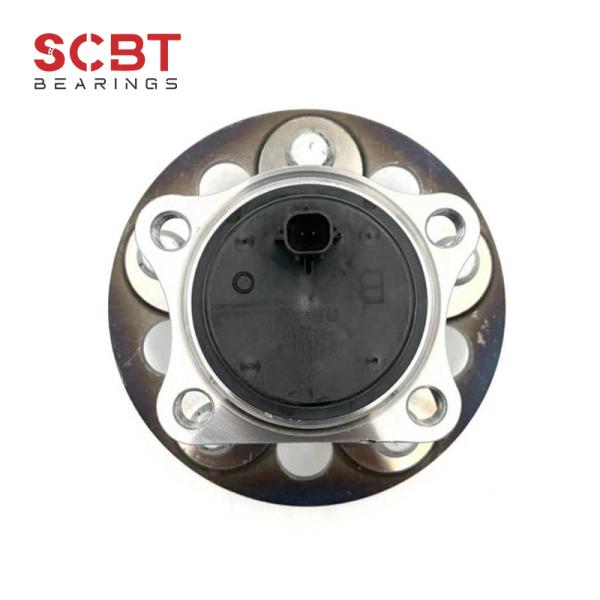 42450-F4020 42450-76010 42450-76020 BR930974 roue arrière hub roulement pièces automobiles pour Toyota Avec une haute qualité