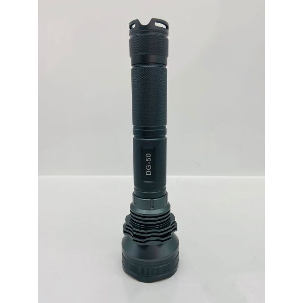 DG-5Wex Handheld LED Black Light Explosion Proof UV Torch For Magnetic Particle Testing