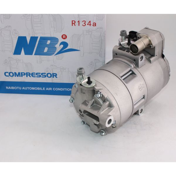 OEM 64529496106 AC Air Conditioning Compressor Electric Air Refrigeration Pump for BMW 2 3 5 7 Series