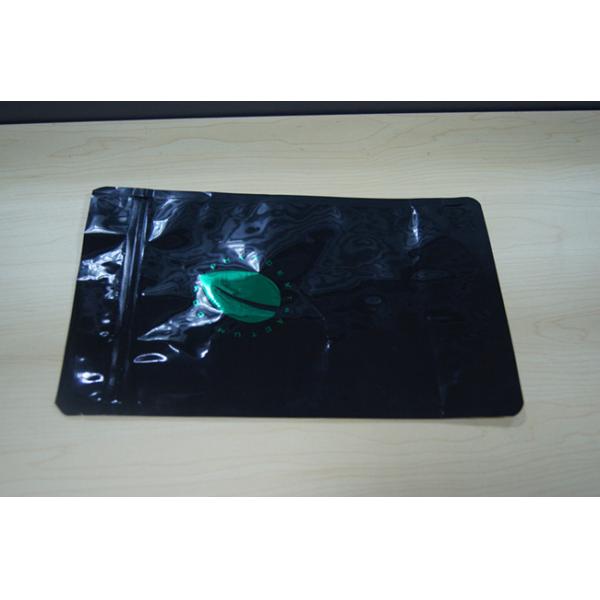 Мешок Pacakging Noni пластичных мешков мешка нижнего белья мужчины с застежкой -молнией