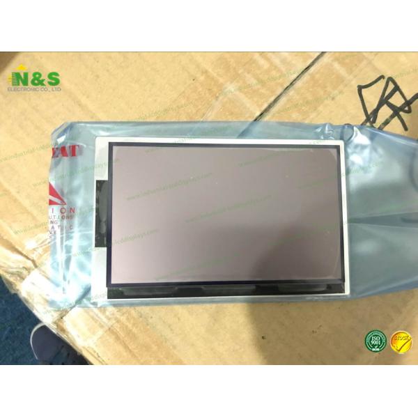 GCX513AKN-E 5.6 inch Industrial LCD Displays Panasonic LCD Display Panel Module