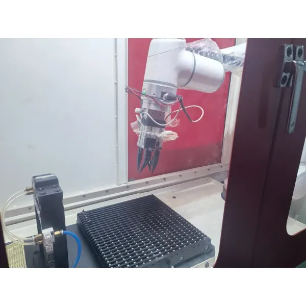 Bt-150dz Automatic CNC Diamond Tool Grinder