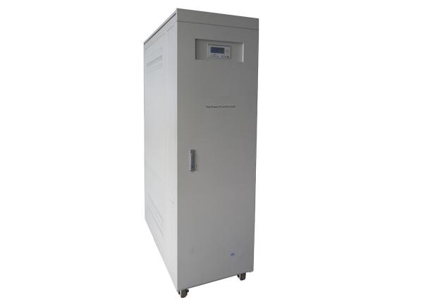 3 Phase 600 KVA SBW Generator Automatic Voltage Regulator AC Power Stabilizer