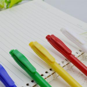 HOT plastic promotional pen,cheap advertising ballpoint pen,hotel fountain ball pen