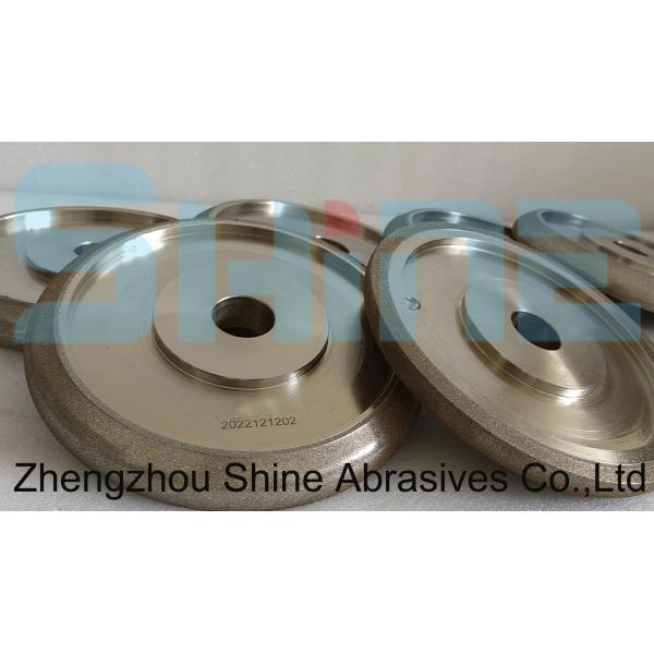 Диамант ИСО гальванизировал пильное полотно с высокой устойчивостью к истиранию