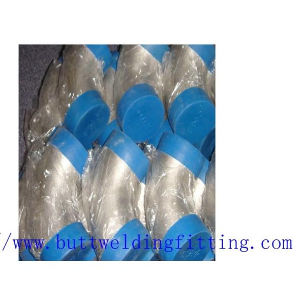 ASME / ANSI B16.9 Duplex Stainless / Stainless Steel Weld Elbows 1-60 Inch